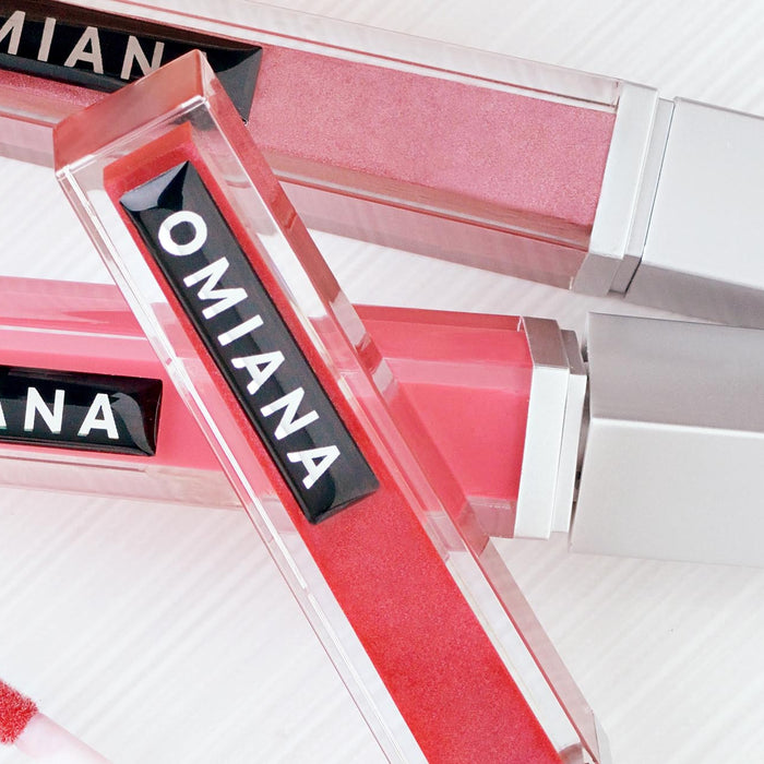 Omiana's Giveaway with FOUR Winners!