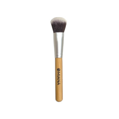 Omiana Vegan Bamboo Perfect Complexion Makeup Brush