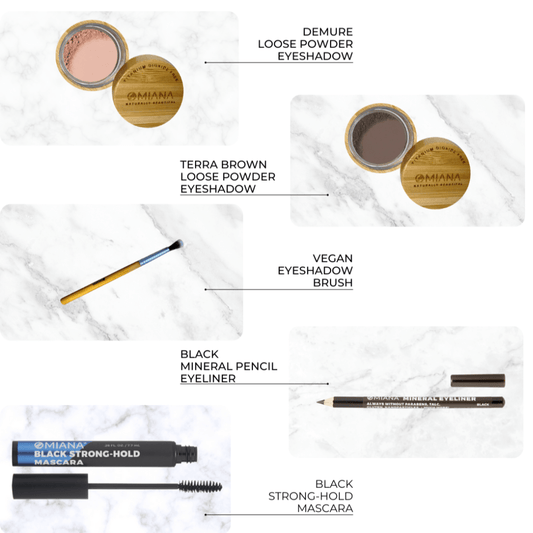 Everyday Sensitive Eye Bundle