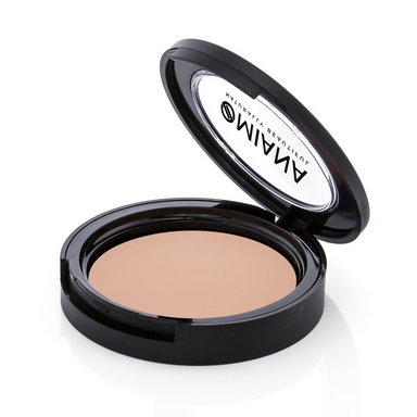 Pure Radiance Mineral Foundation - No Mica, & More!
