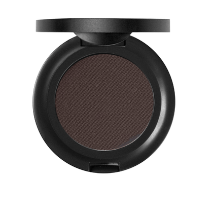 Omiana Cosmetics Eyeshadow Espresso Pressed Mineral Eyeshadow - Talc-Free, Paraben-Free, & More!