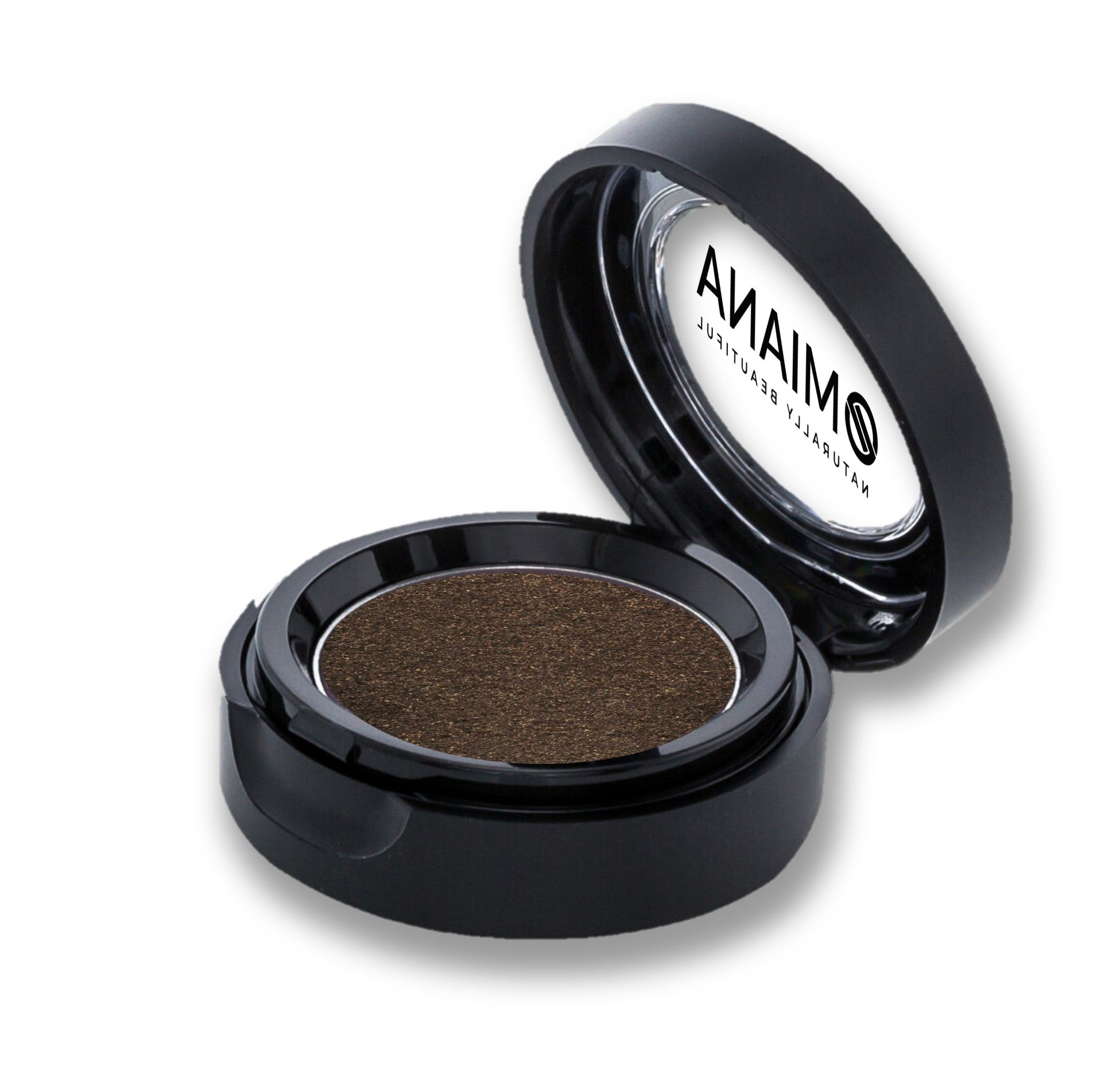 Omiana Eyeshadow For Sensitive Skin Bronze Umber