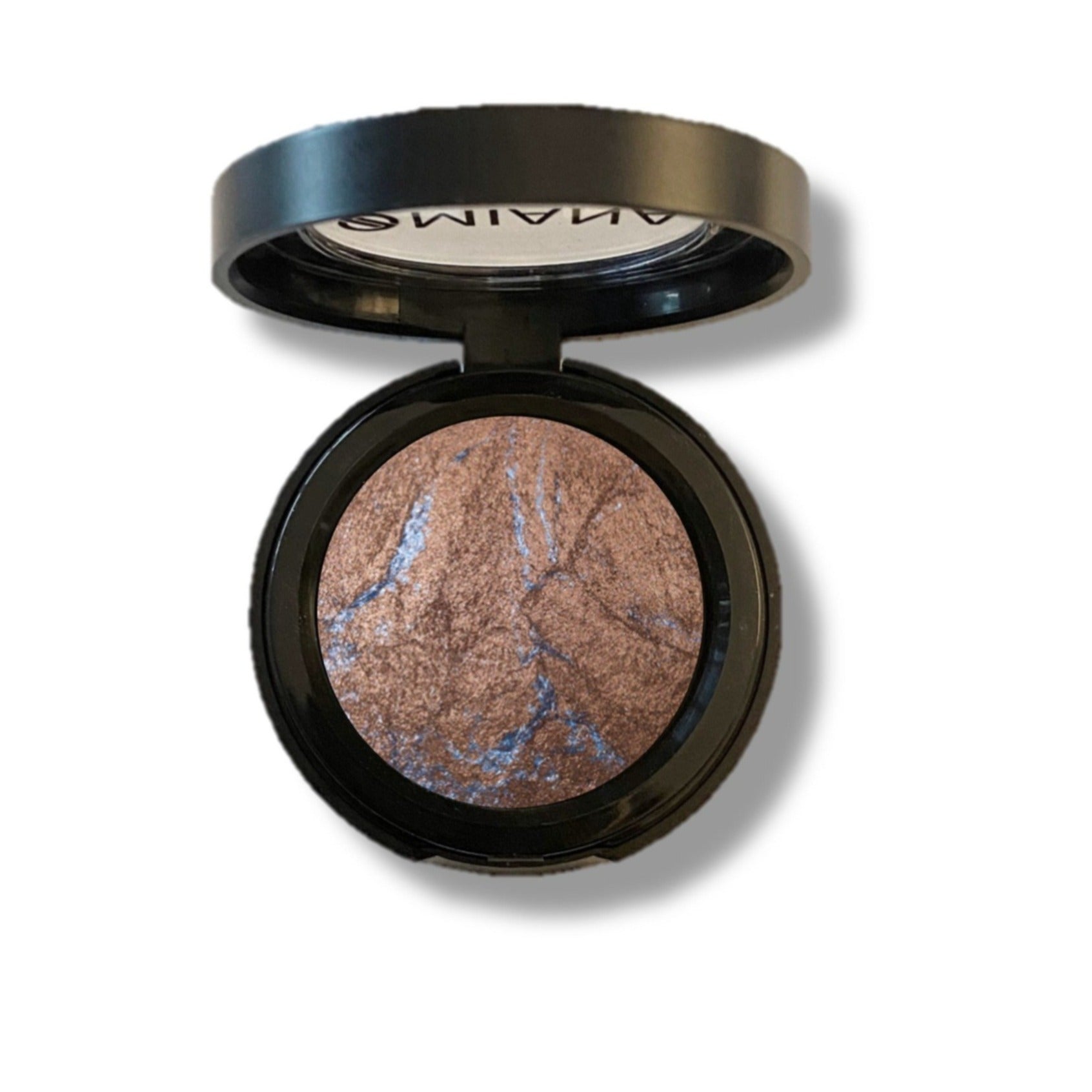 Silken Marbled Mineral Eyeshadow - Talc-Free, Paraben-Free, & More!