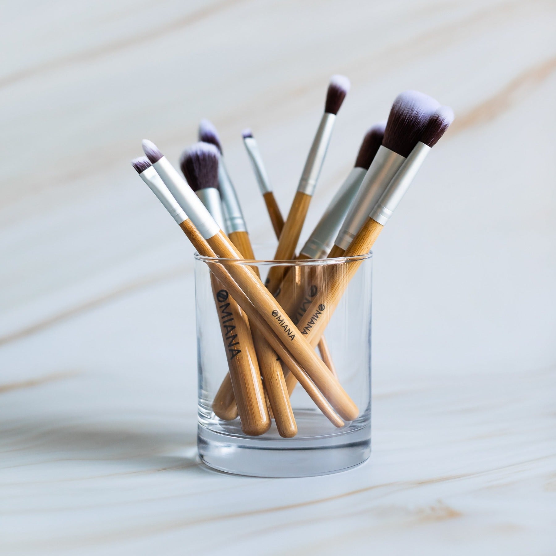 Best Synthetic Makeup Brushes