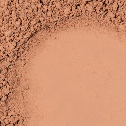 Omiana Beauty Foundation Wise Loose Powder Mineral Foundation - SAMPLE