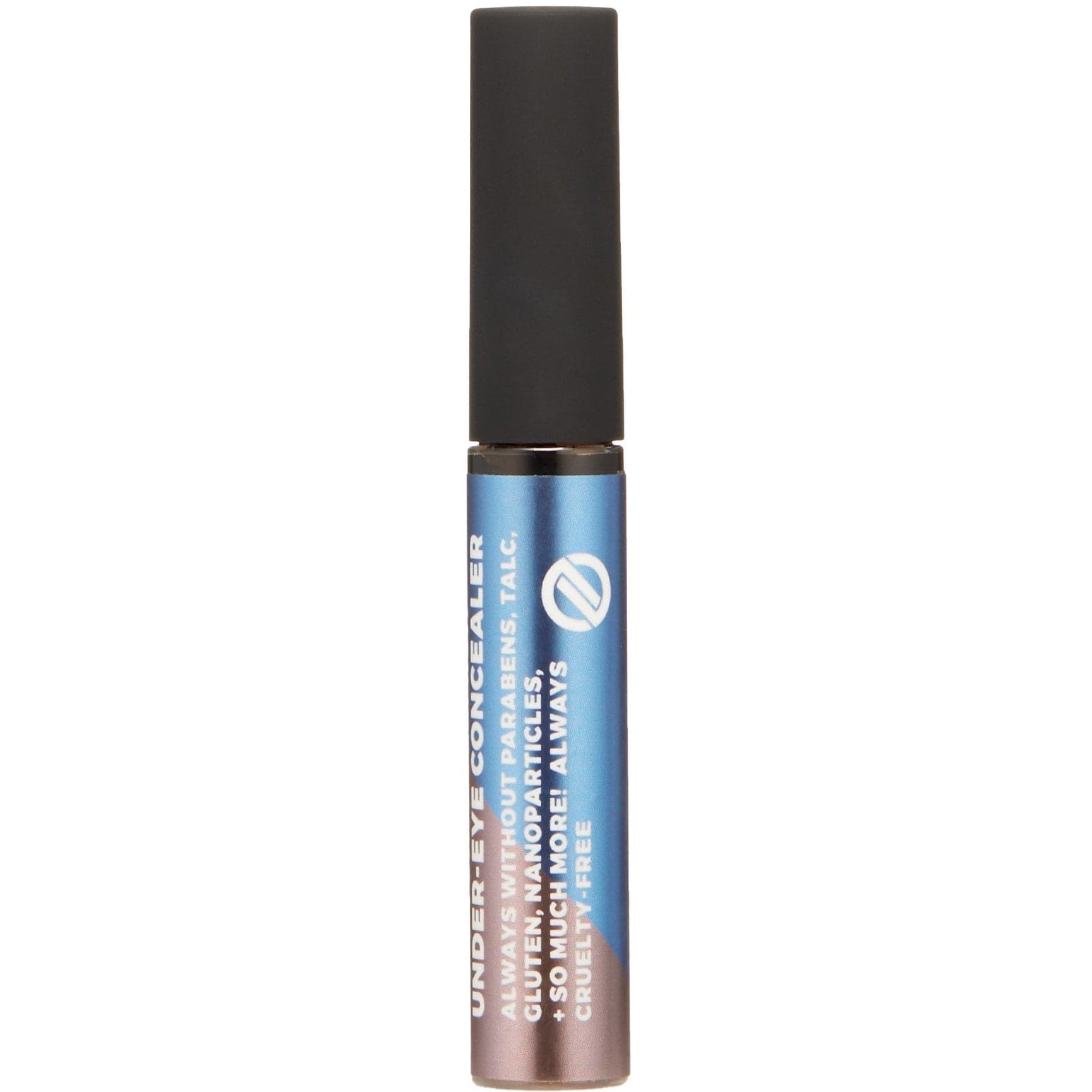 Omiana Natural Cosmetics Concealer Blemish + Under-Eye Concealer — Mica-Free!