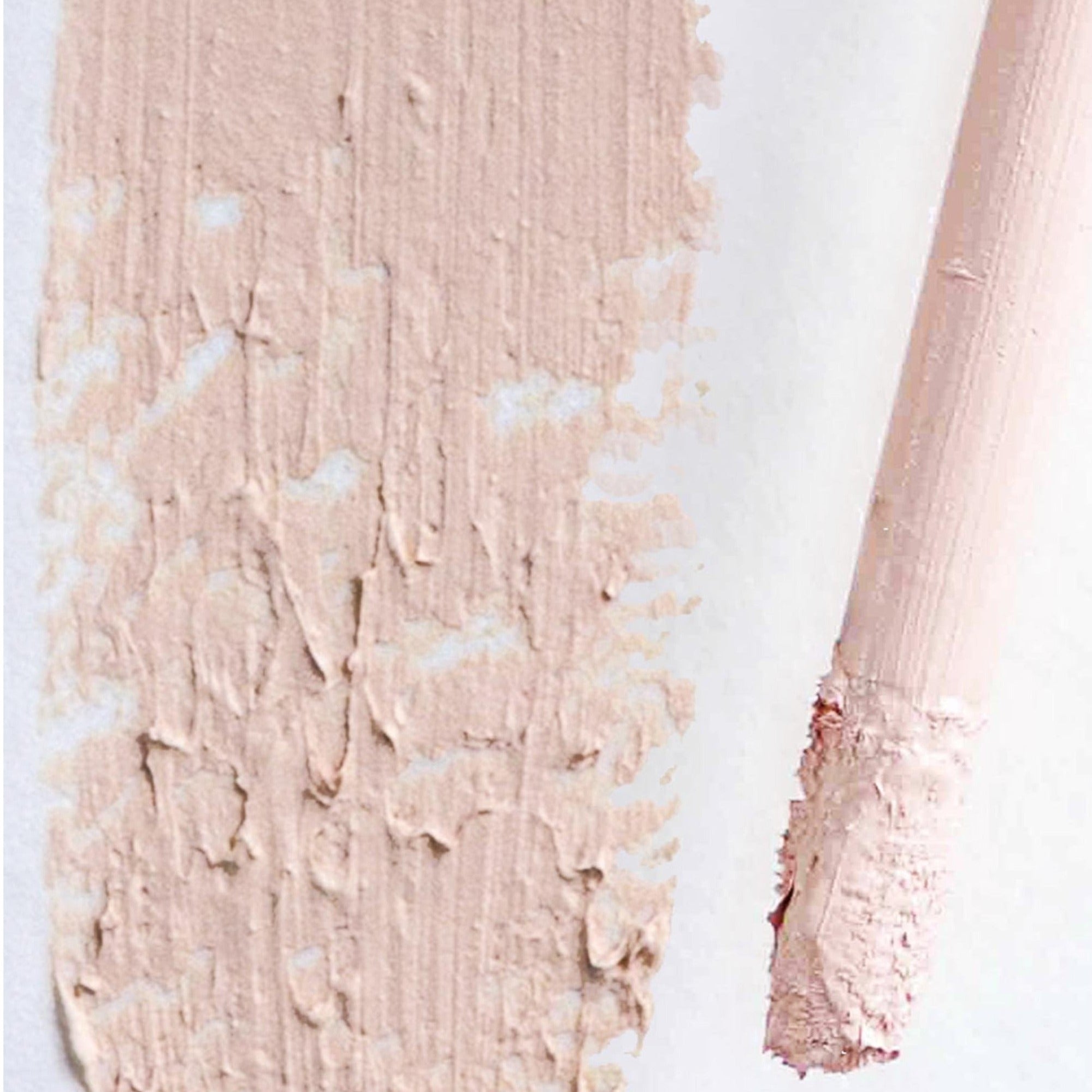 blemish and under-eye concealer made with mica-free and all-natural ingredients